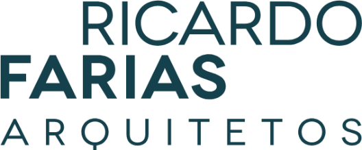 Ricardo Farias Arquitetos
